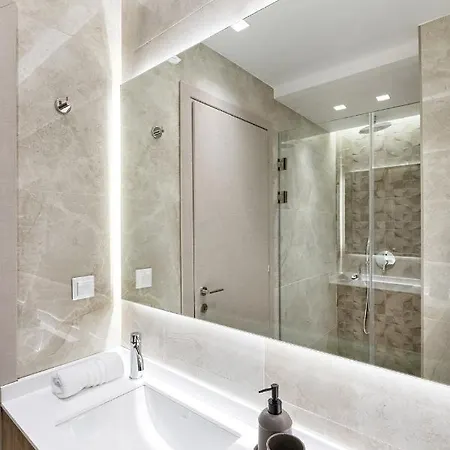 Porto Sea View - Gounari Appartement