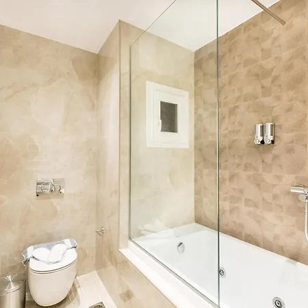 Porto Sea View - Gounari Appartement Thessalonique