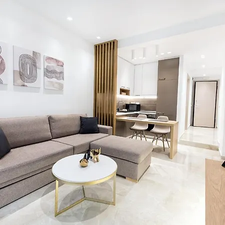 Porto Sea View - Gounari Apartment Thessaloniki