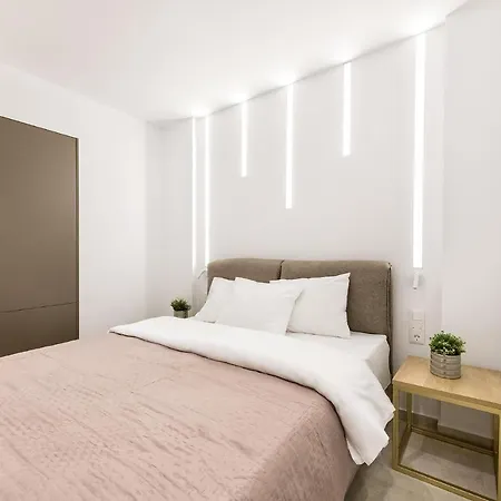 Porto Sea View - Gounari Apartment *