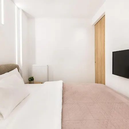 Porto Sea View - Gounari Apartment