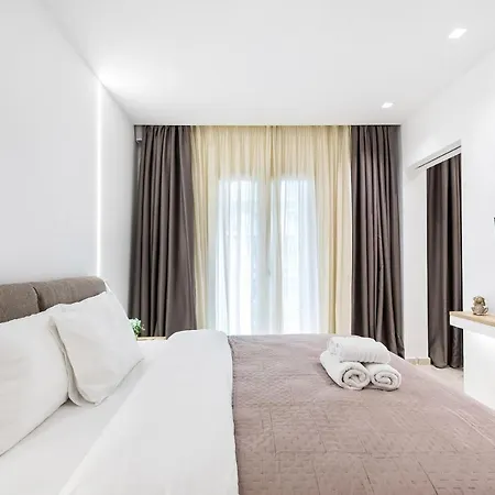 Porto Sea View - Gounari Apartment Thessaloniki