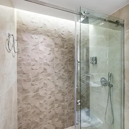 Porto Sea View - Gounari Apartment