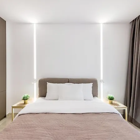 Porto Sea View - Gounari Apartment *