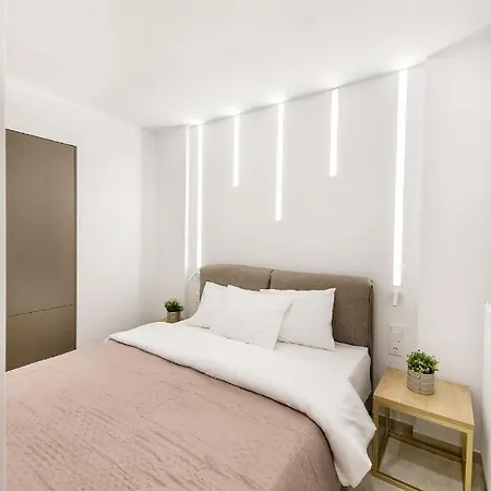 Porto Sea View - Gounari Apartment Thessaloniki