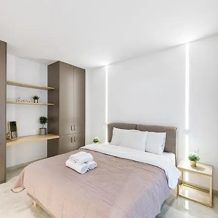 Apartment Porto Sea View - Gounari *