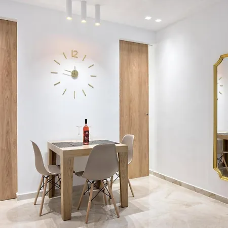 Apartment Porto Sea View - Gounari Thessaloniki