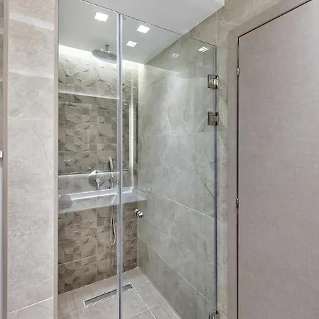Apartment Porto Sea View - Gounari