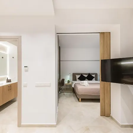 Apartment Porto Sea View - Gounari