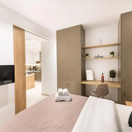 Porto Sea View - Gounari Apartment Thessaloniki
