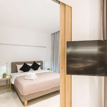 Apartment Porto Sea View - Gounari