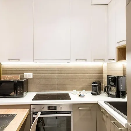 Apartment Porto Sea View - Gounari