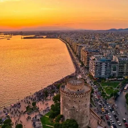 Porto Sea View - Gounari *